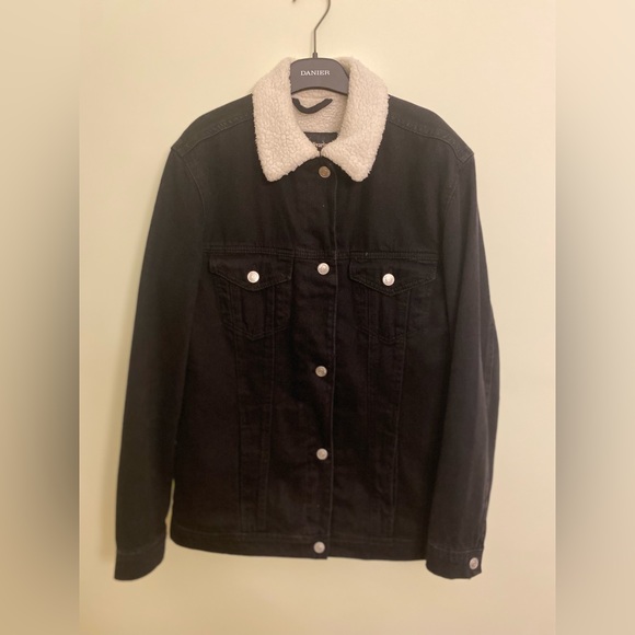 Vintage Style Jacket - Picture 2 of 4